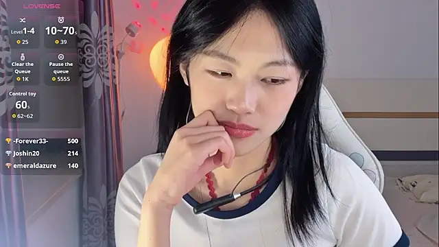 Tammy-66 webcam