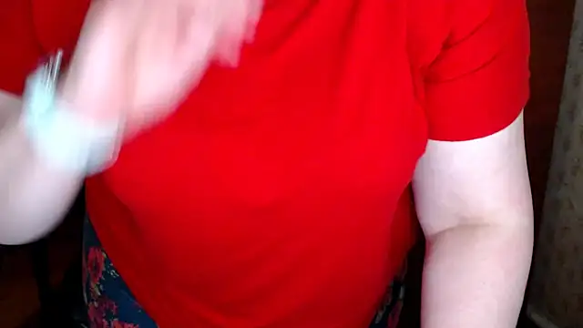 AlisaHot55 webcam