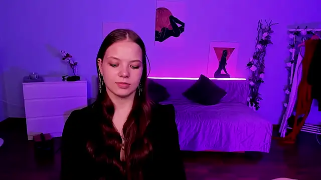 BetsyKiss webcam