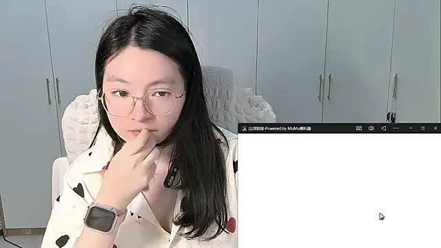 Erya-369 webcam
