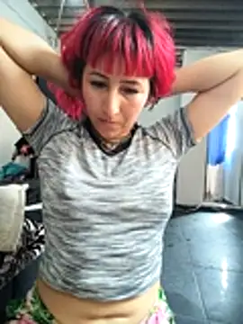 Florxxx9 webcam
