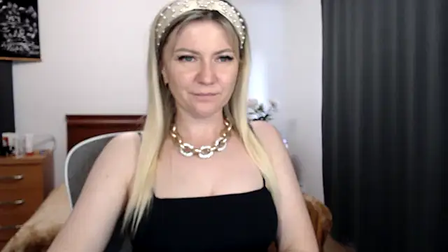 ParadiseAlina webcam