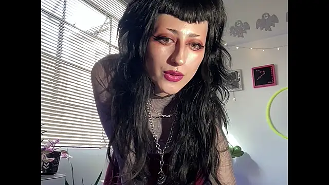 ELENA_UMBRA webcam