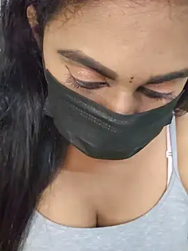 Preethi_cutie22 webcam