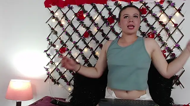 Samantha_Wallker webcam