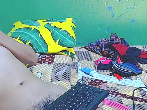 ToiletPlayBarbieDoll webcam