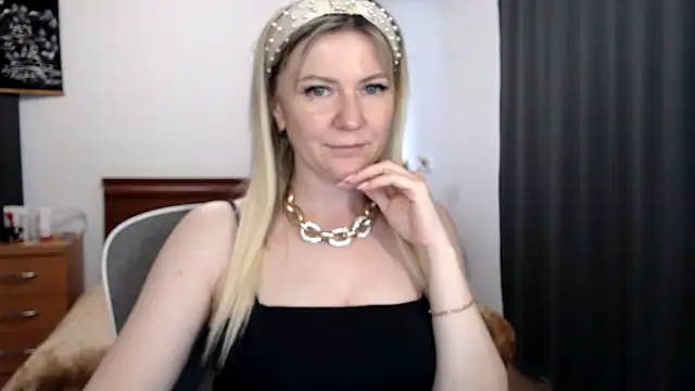 ParadiseAlina webcam