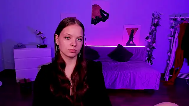 BetsyKiss webcam