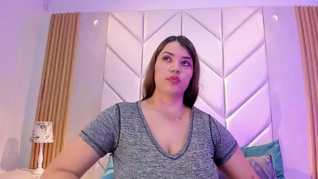 Samanta_Rave webcam