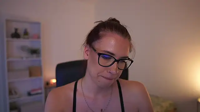 evagomess18 webcam