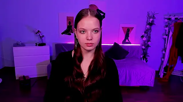 BetsyKiss webcam