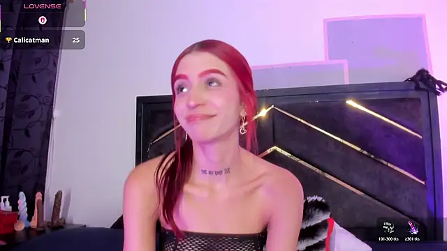 april_jones05 webcam