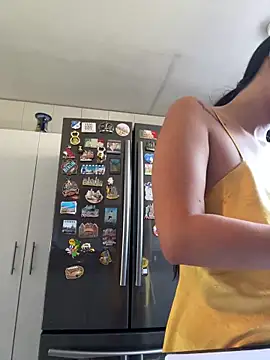 gabyaridi webcam