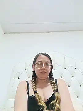 miss_hanna07 webcam
