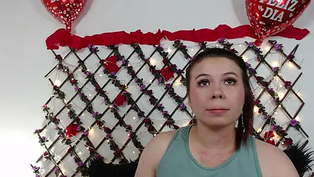 Samantha_Wallker webcam
