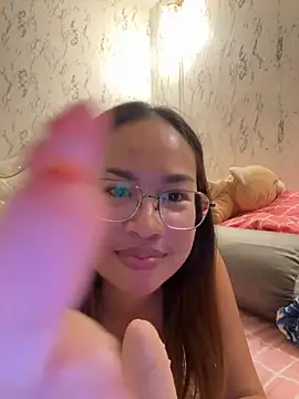 Ponthip webcam