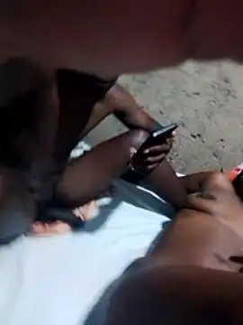 Lawal-Briana webcam