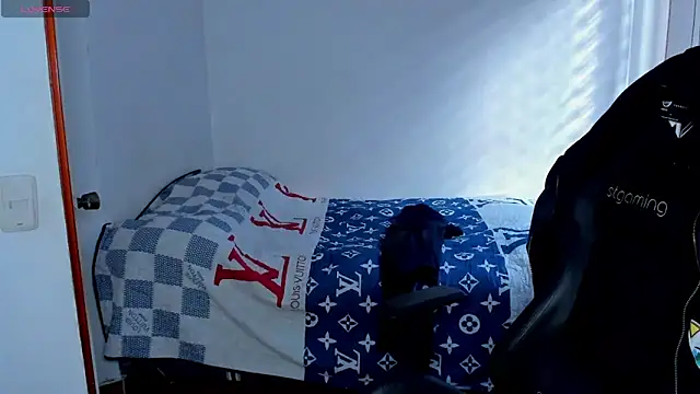 Tommy_Bred webcam