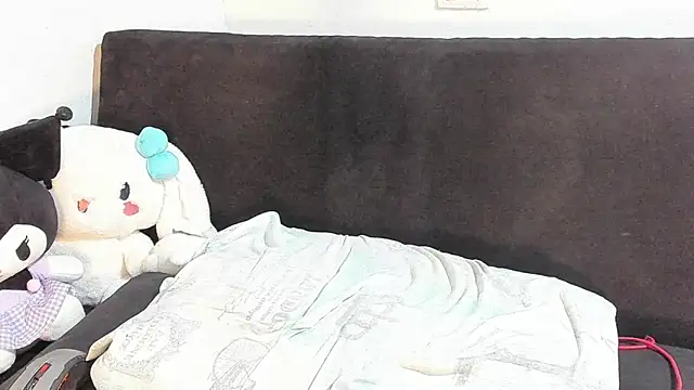 Eirlysx webcam