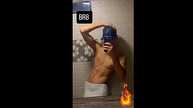 KamiSuarez live sex cam