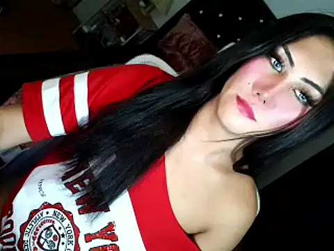 itsme_Dianna webcam