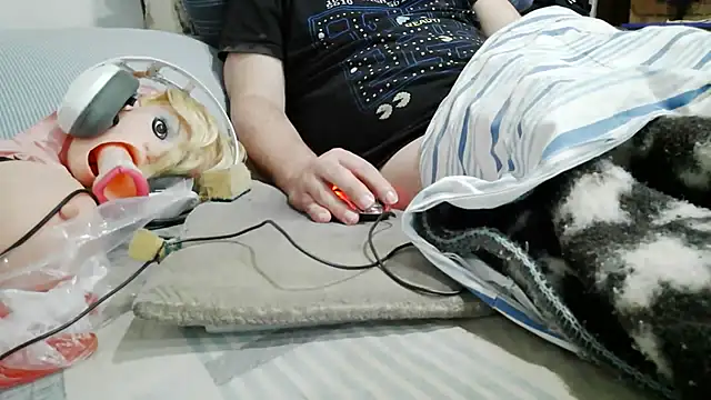 messi_syssy webcam