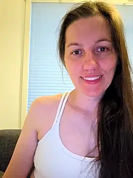 Nicole-Ray live sex cam