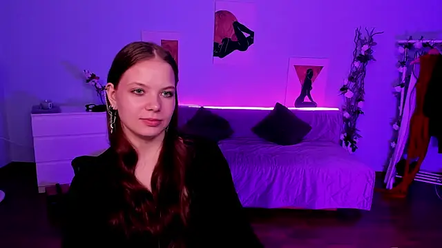 betsykiss - BetsyKiss's free webcam - UK Sex Cams