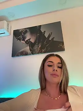 IsabellaEtthan webcam