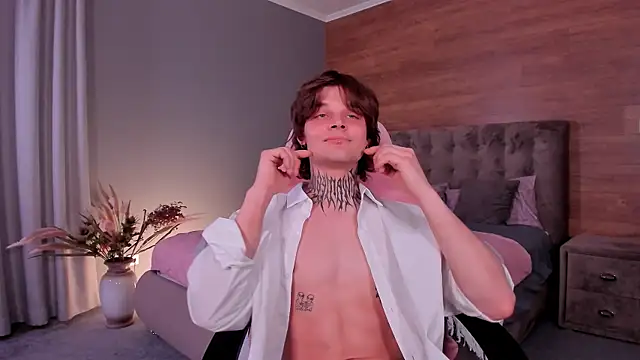 smoozie_kun - Smoozie_kun's free webcam - UK Sex Cams