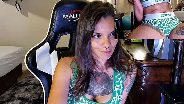 HailWildss webcam