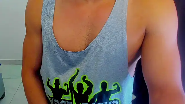 Kris_Khalifa69 webcam