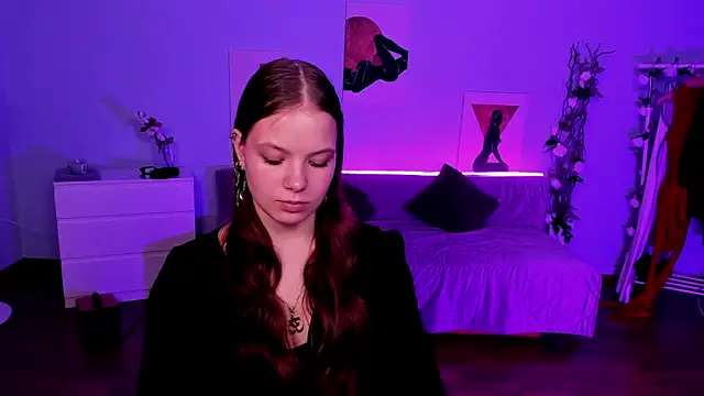 BetsyKiss webcam