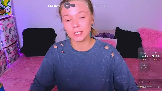 Karen_morris webcam