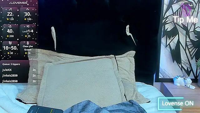 nanygp webcam
