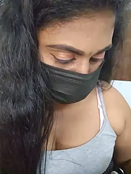 Preethi_cutie22 webcam