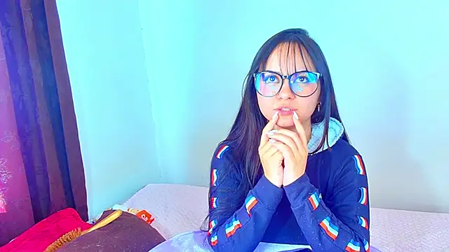 Anniecute__ webcam