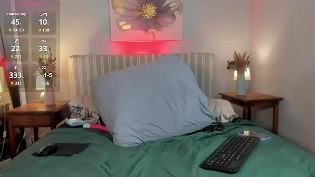 barbie_melanin webcam