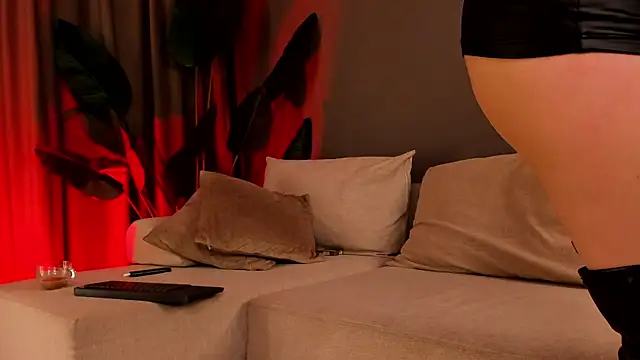 Red_Kim webcam