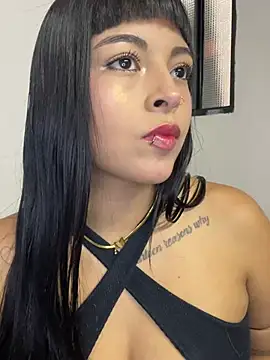 Dulce-diosa webcam