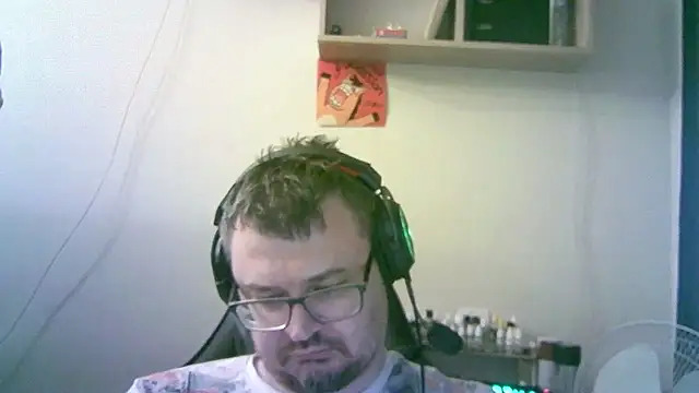 SirAbuser webcam