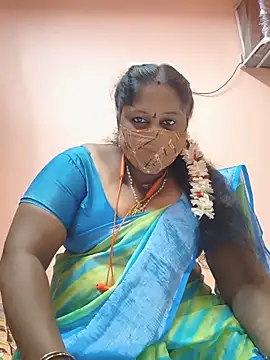 revathisree webcam