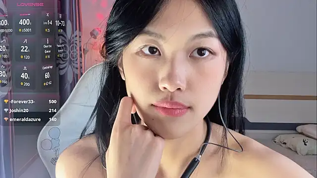Tammy-66 webcam