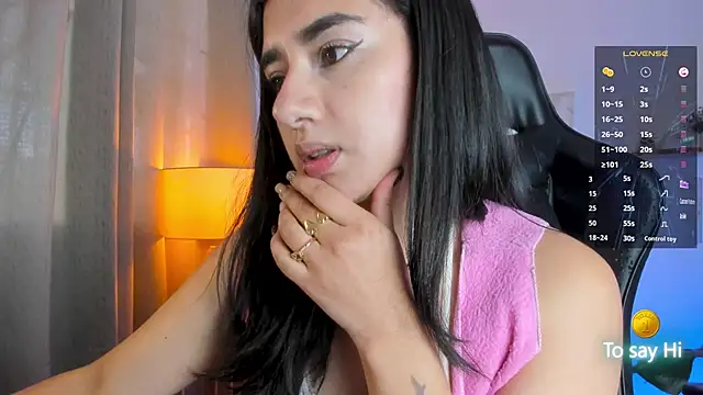 Anya_Volkov webcam