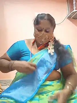 revathisree webcam