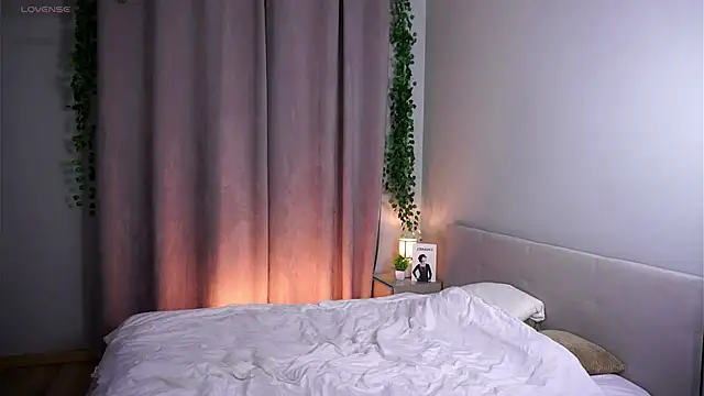 AmparoCilek webcam
