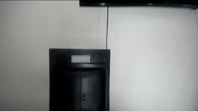 Fox_Loves webcam