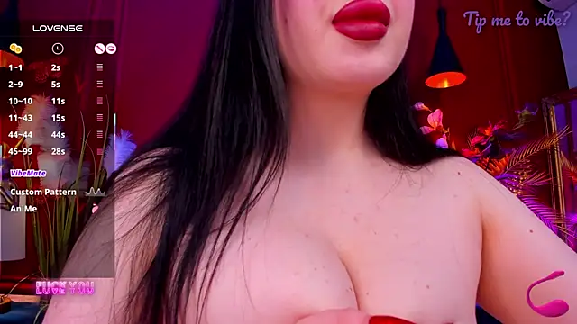 Mayzzie webcam