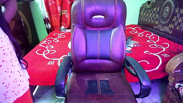 BengaliQueenStar webcam
