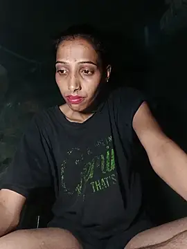Pinki_thakur_1 webcam
